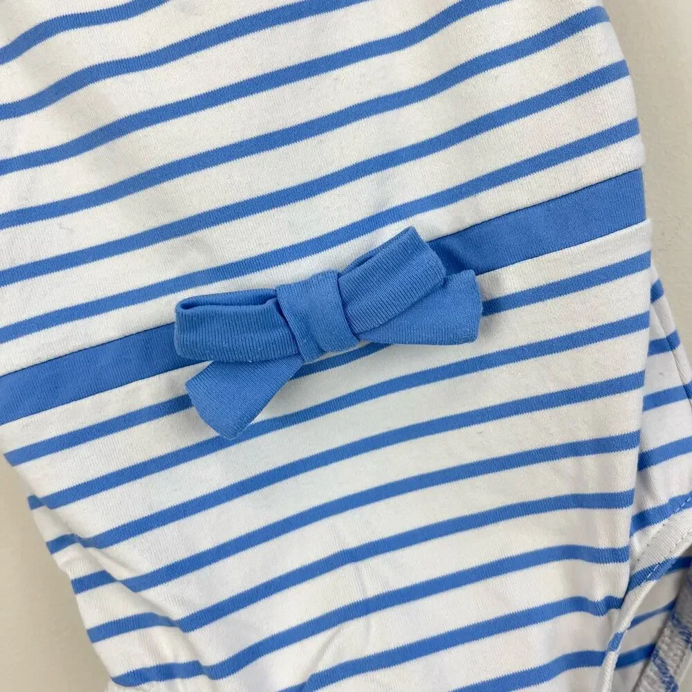 Jacadi paris blue